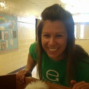 Meet your Posher, Courtney